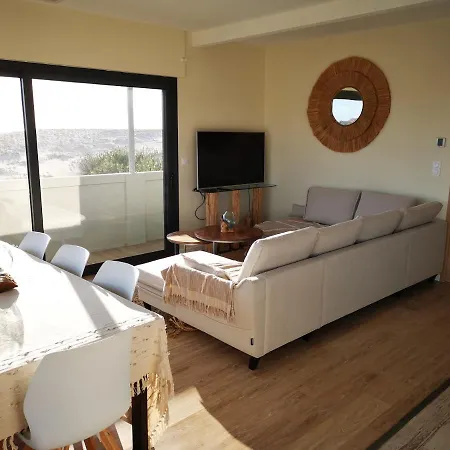 Les Terrasses De L'ocean Daire *