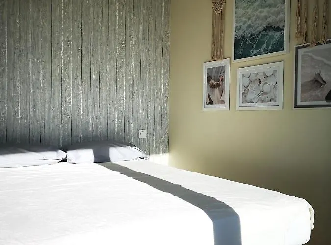 Les Terrasses De L'ocean アパート Mimizan-Plage