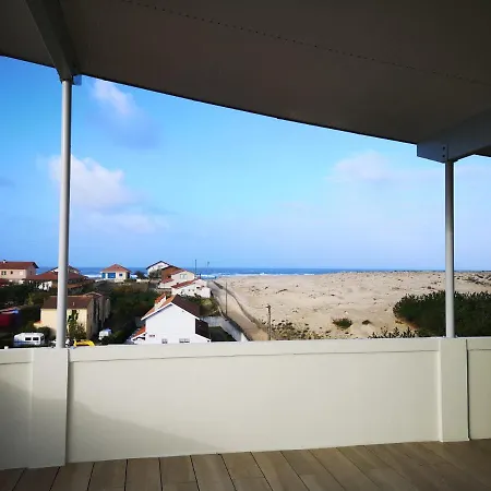 Les Terrasses De L'océan *