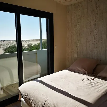 Les Terrasses De L'océan Mimizan