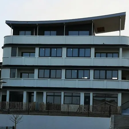 Les Terrasses De L'océan * Mimizan